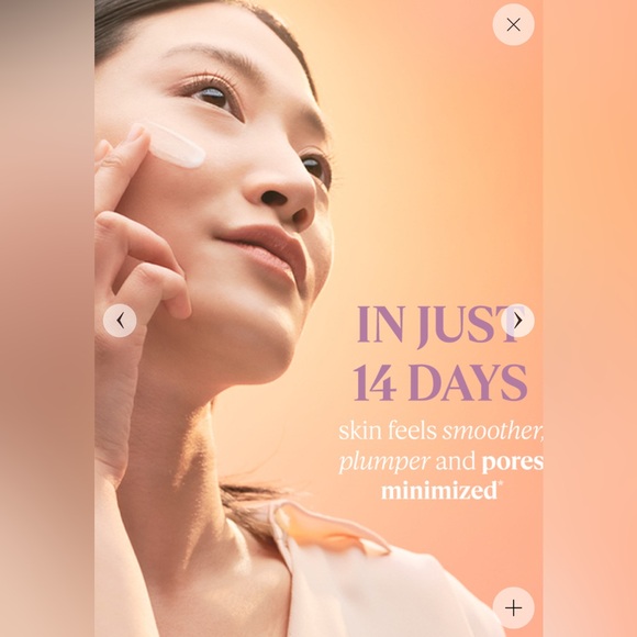 L'OCCITANE  IMMORTELLE PRECIOUS ENRICHED EMULSION - Picture 2 of 4